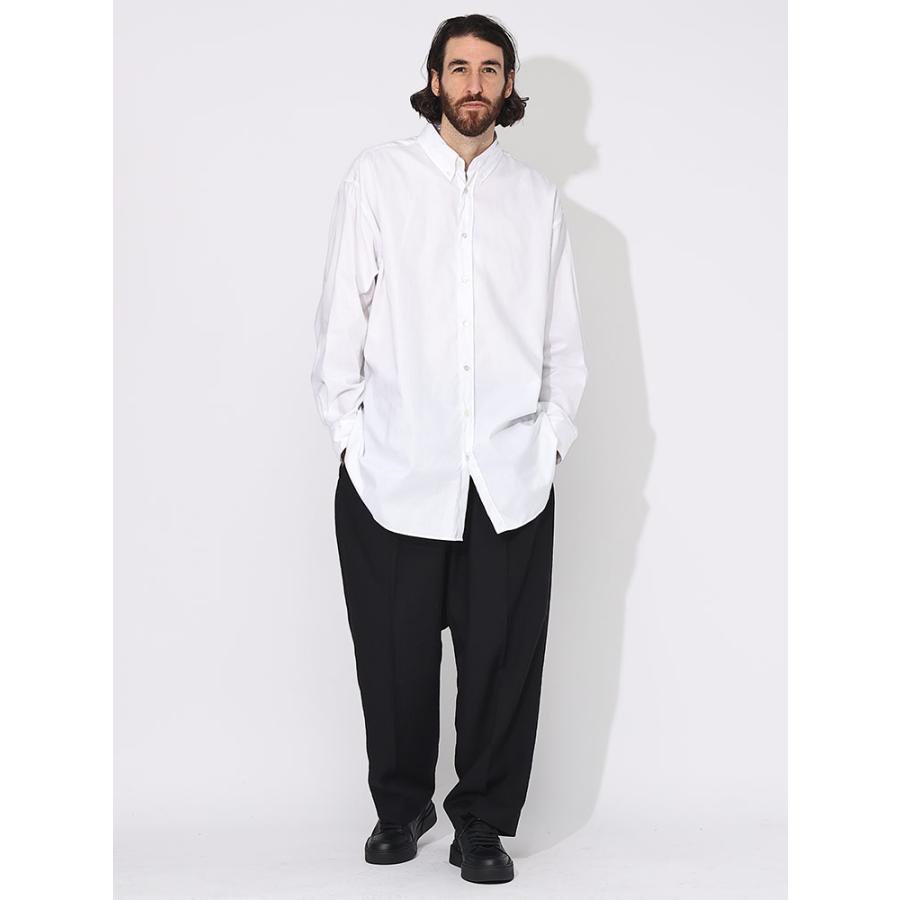 Maison Margiela（メゾンマルジェラ） マルジェラ シャツ メゾン