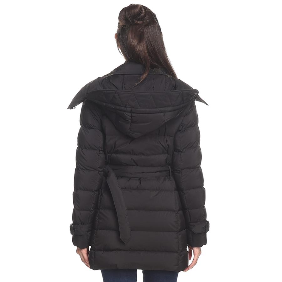 BURBERRY（バーバリー） ダウン ダウンコート レディース ナイロン