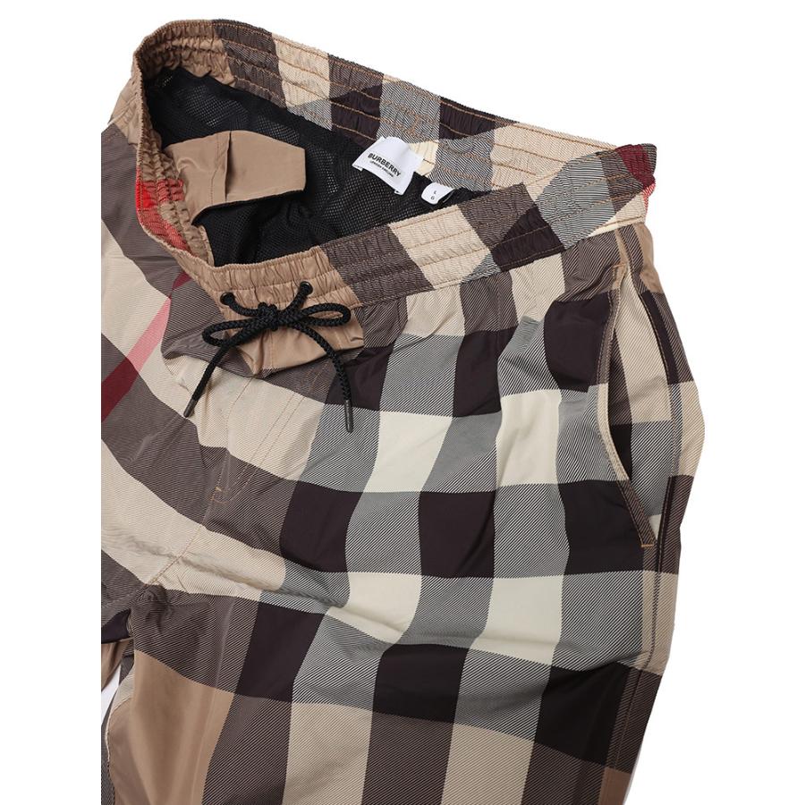 BURBERRY（バーバリー） ショートパンツ メンズ ショーツ スイム