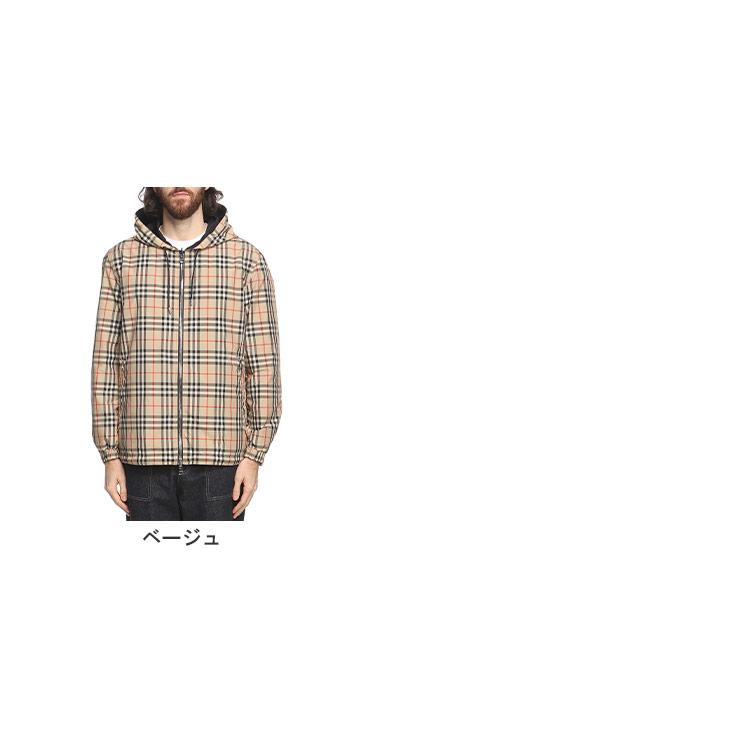 BURBERRY（バーバリー） アウター メンズ ライトアウター ナイロン