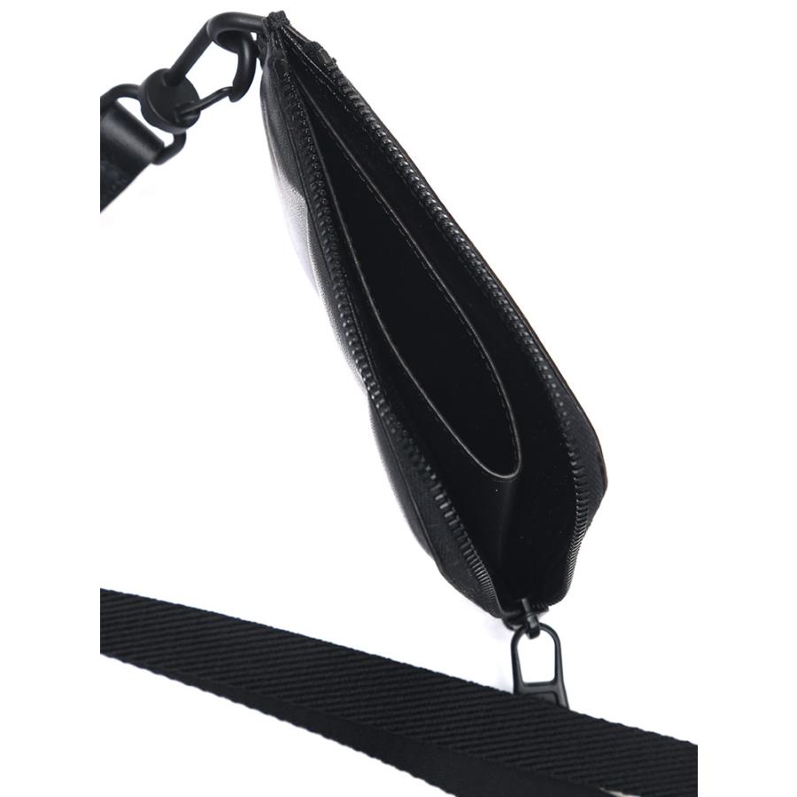 MONCLER（モンクレール） 財布 ウォレット 小物 レザー 革