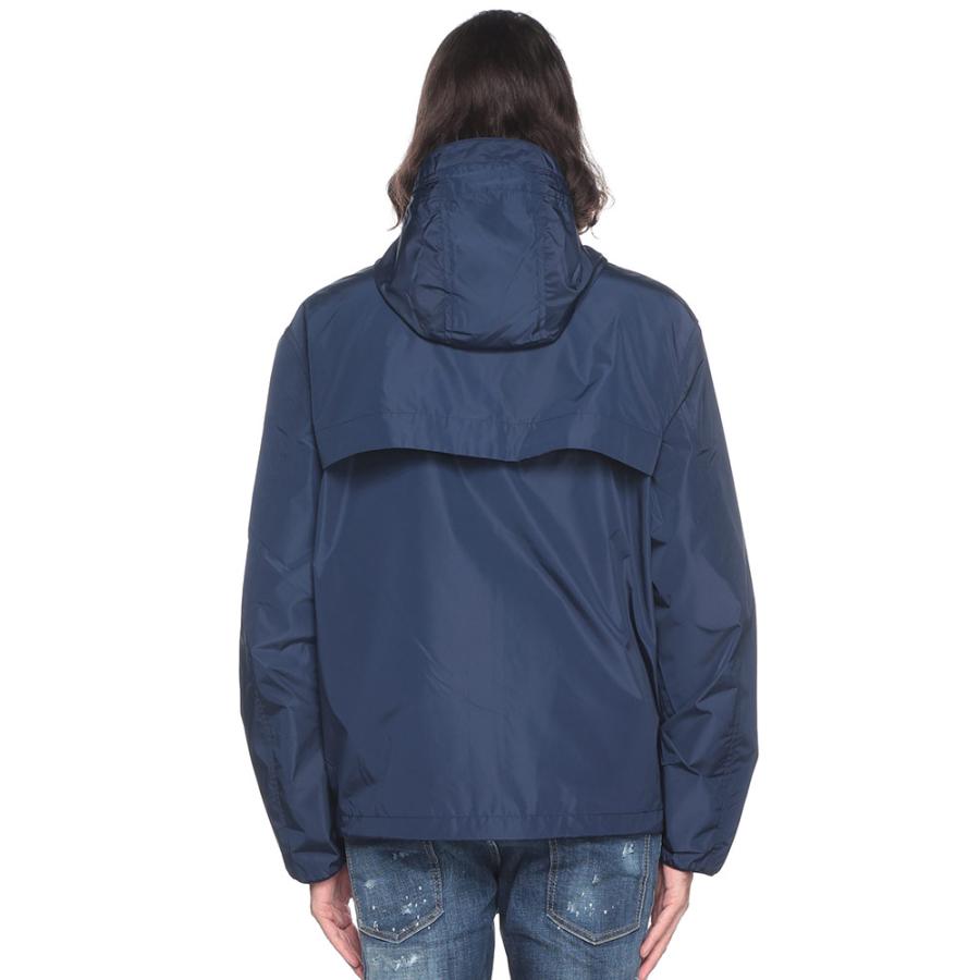 POLO RALPH LAUREN（ポロ・ラルフローレン） 撥水 フルジップ パーカー