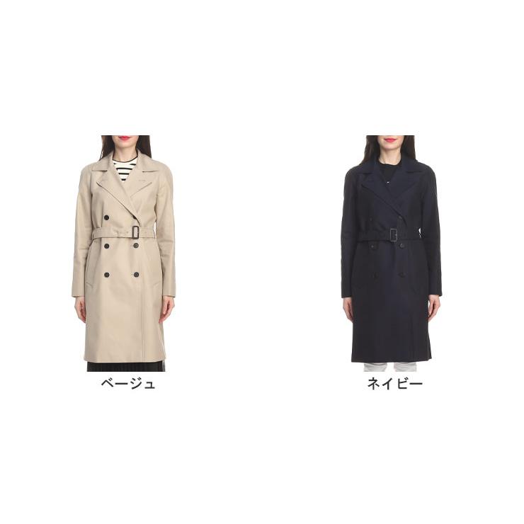 Aquascutum（アクアスキュータム） トレンチコート トレンチ コート