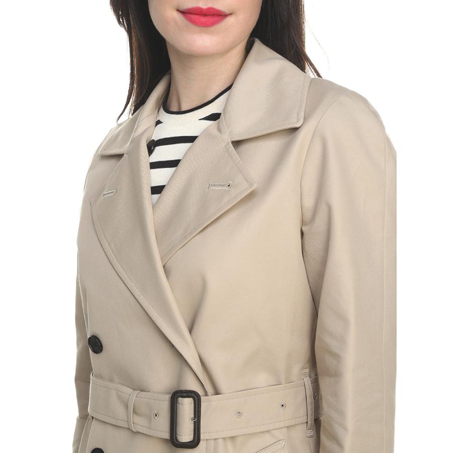 Aquascutum（アクアスキュータム） トレンチコート トレンチ コート