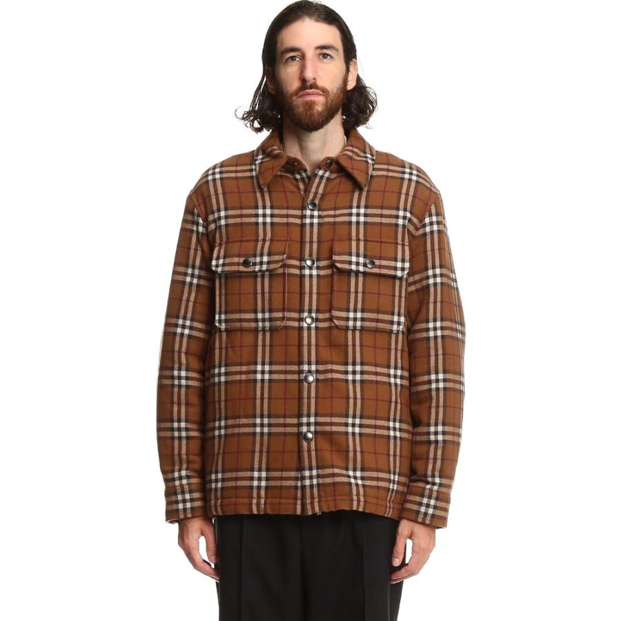 BURBERRY（バーバリー） メンズ ブルゾン ブランド アウター トップス