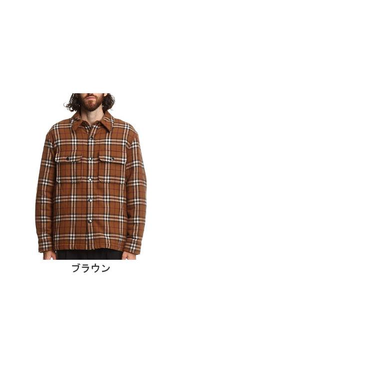 BURBERRY（バーバリー） メンズ ブルゾン ブランド アウター トップス