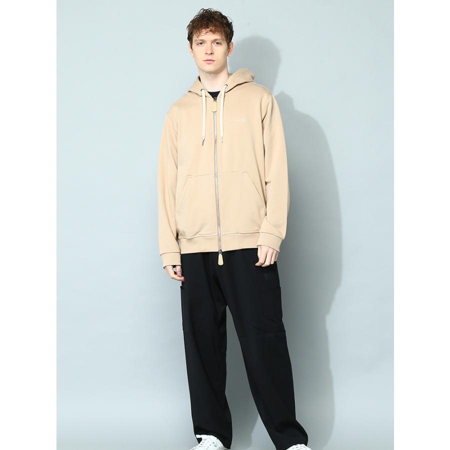 BURBERRY（バーバリー） パーカー フーディー スウェット ジップ