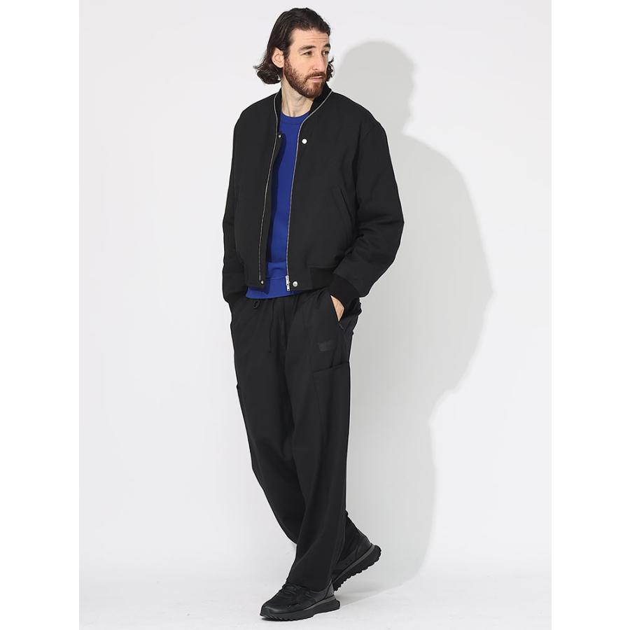 JIL SANDER（ジルサンダー） ジャケット メンズ ボンバージャケット