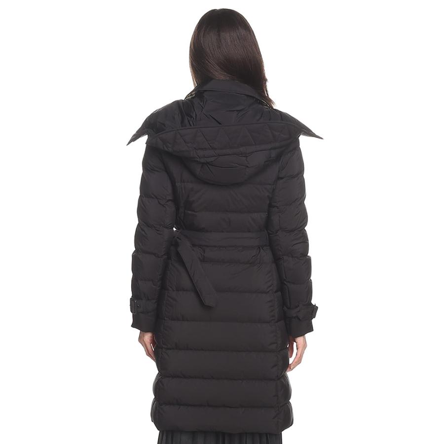 BURBERRY（バーバリー） ダウンコート ダウン レディース ナイロン