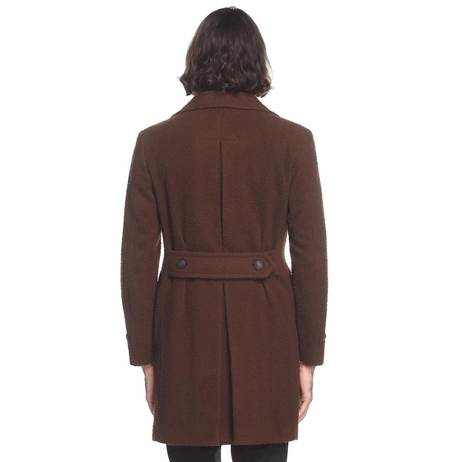 TAGLIATORE（タリアトーレ） コート メンズ ダブル ブレストコート