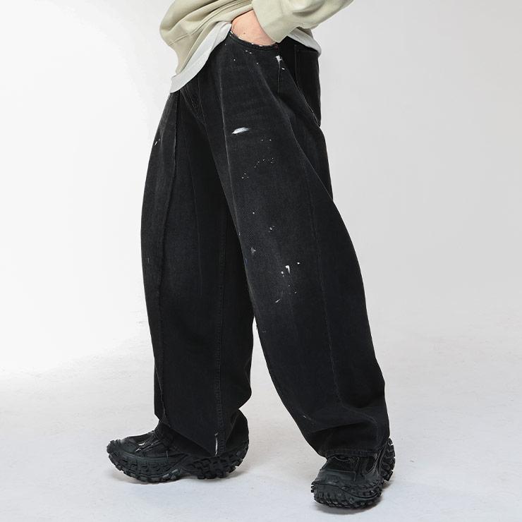 MM6 エムエムシックス メゾンマルジェラ パンツ メンズ Maison