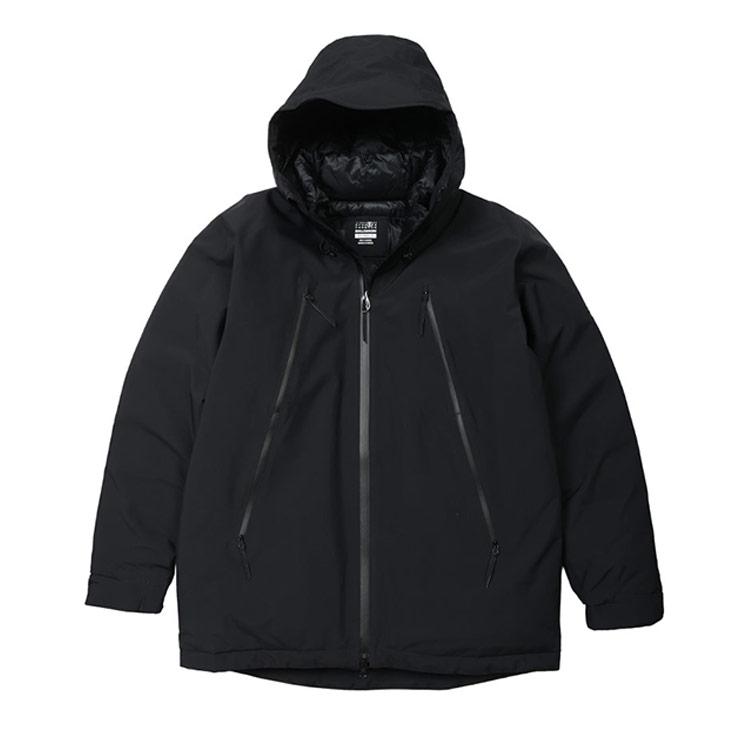 MM6 エムエムシックス メゾンマルジェラ ダウン ブルゾン メンズ