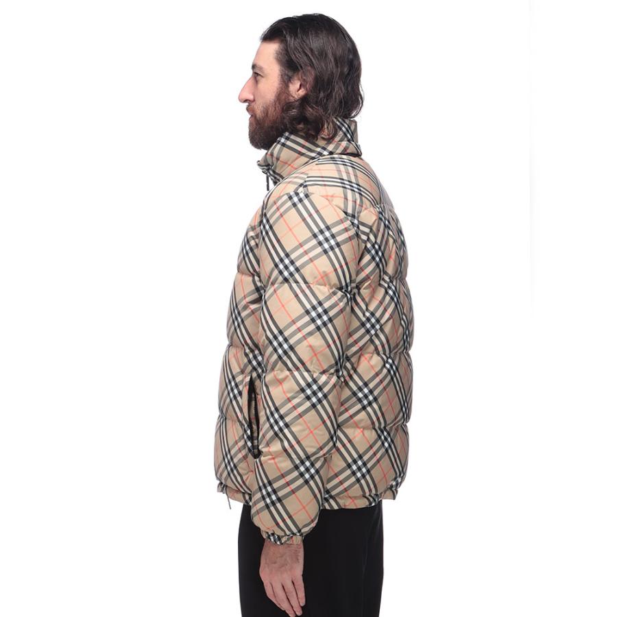 BURBERRY（バーバリー） ダウンジャケット アウター メンズ