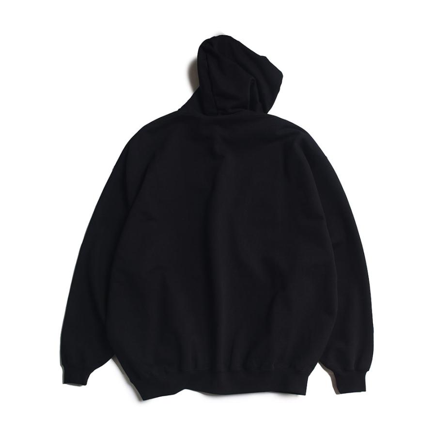 VETEMENTS（ヴェトモン） パーカー メンズ フーディー スウェット ロゴ