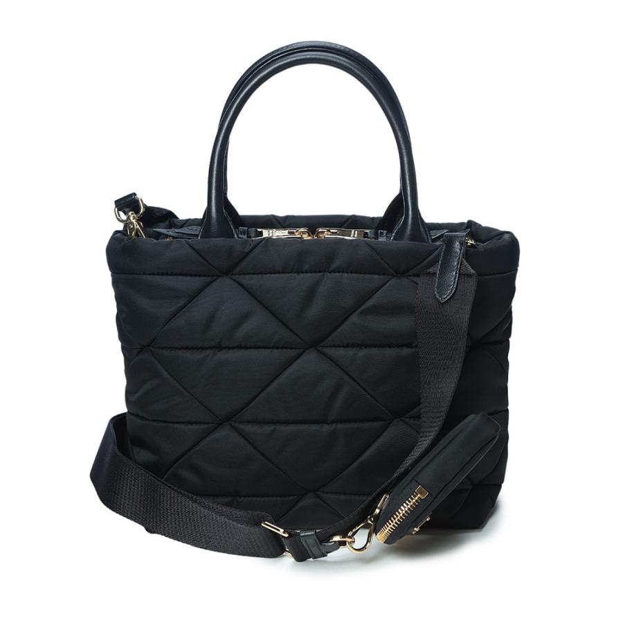 PRADA（プラダ） バッグ レディース ロゴ トライアングルロゴ 2WAY