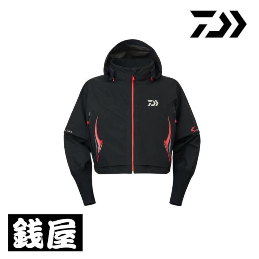 DAIWA（ダイワ） DR-1425J スペシャル ゴアテックス ベリーショート