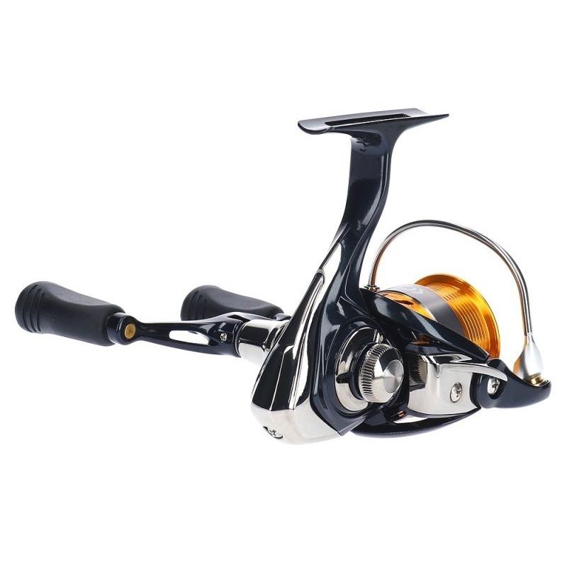 DAIWA（ダイワ） 15レブロス 2004H−DH ／スピニングリール