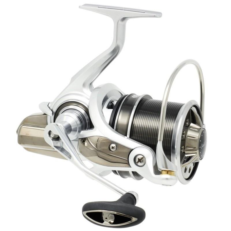 DAIWA（ダイワ） 18トーナメントサーフ35 QD3号用 ／スピニング