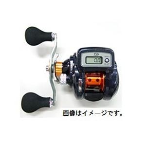 DAIWA（ダイワ） ライトゲームX ICV 150H−L ／カウンター