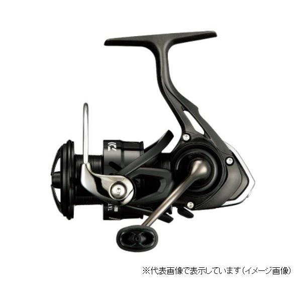 DAIWA（ダイワ） 18タトゥーラ LT2500S−XH ／スピニング
