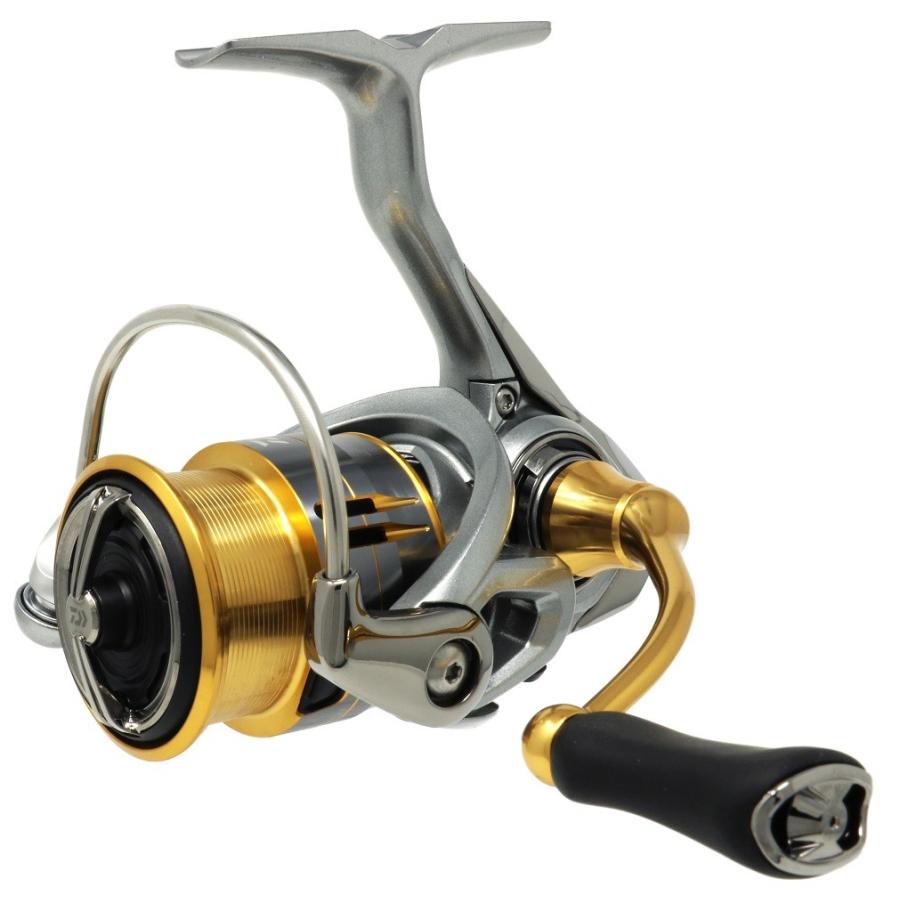 DAIWA（ダイワ） 18フリームス LT2000S−XH ／スピニング