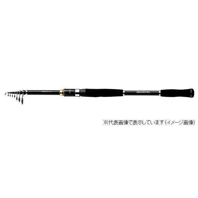 DAIWA（ダイワ） モバイルパック 866TMLS ／振り出しルアー