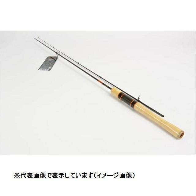 DAIWA（ダイワ） 18PRESSO(プレッソ) AGS 62UL V (スピニング