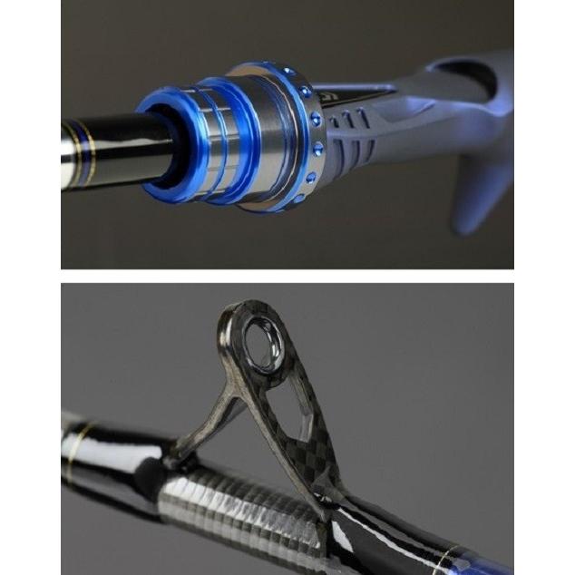 DAIWA（ダイワ） 極鋭タチウオ テンヤSP 197AGS : つり具の