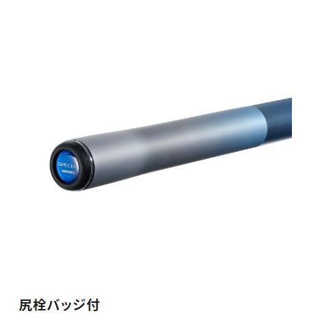 シマノ（SHIMANO） 鮎竿 スペシャル 競(きそい) FW H85【2023年新製品