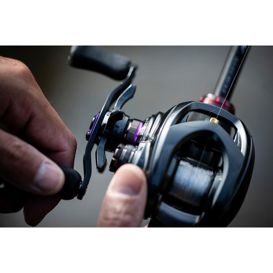 DAIWA（ダイワ） スティーズ CT SV TW 700XHL / ベイトリール : つり具