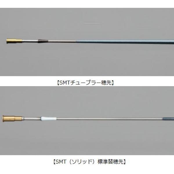 DAIWA（ダイワ） 鮎竿 銀影競技 スペシャル MT 90・J : つり具の銭屋