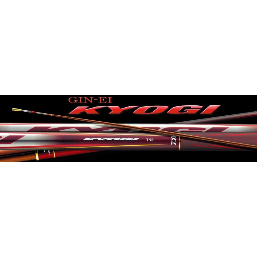 DAIWA（ダイワ） 銀影競技 T 90 / 鮎竿 : つり具の銭屋 - 通販 - Yahoo