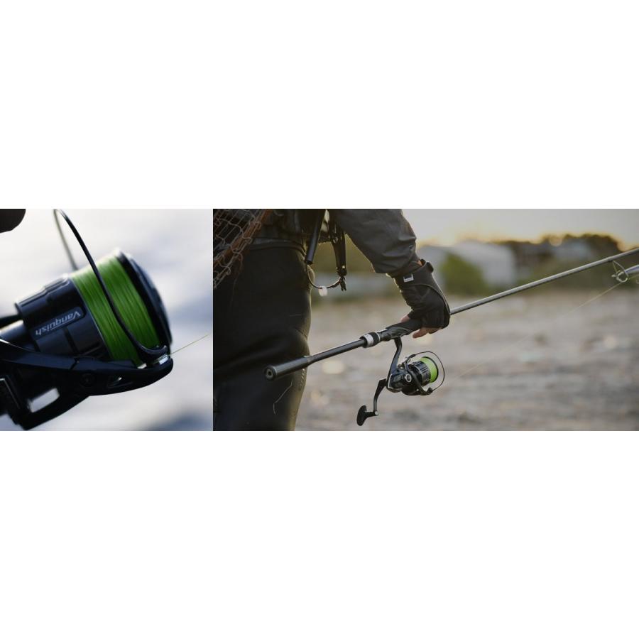 シマノ（SHIMANO） 19 ヴァンキッシュ C5000XG / スピニングリール