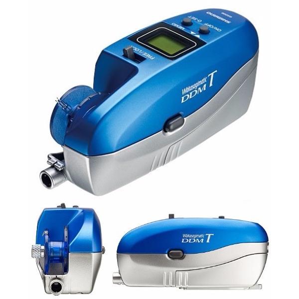 シマノ（SHIMANO） ワカサギリール ワカサギマチック DDM-T : つり具の