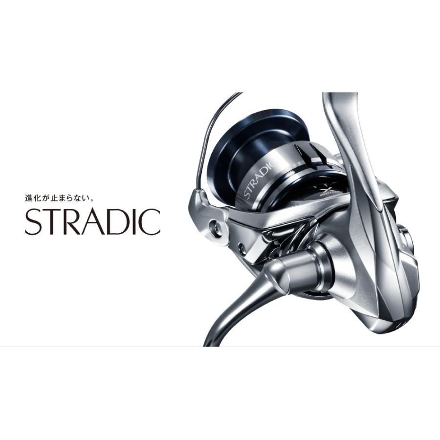 シマノ（SHIMANO） 19 ストラディック 3000MHG / スピニングリール