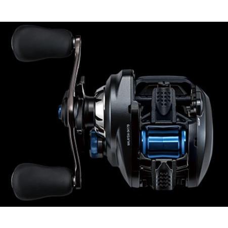 シマノ（SHIMANO） SLX DC 70 RIGHT / ベイトリール : つり具の銭屋