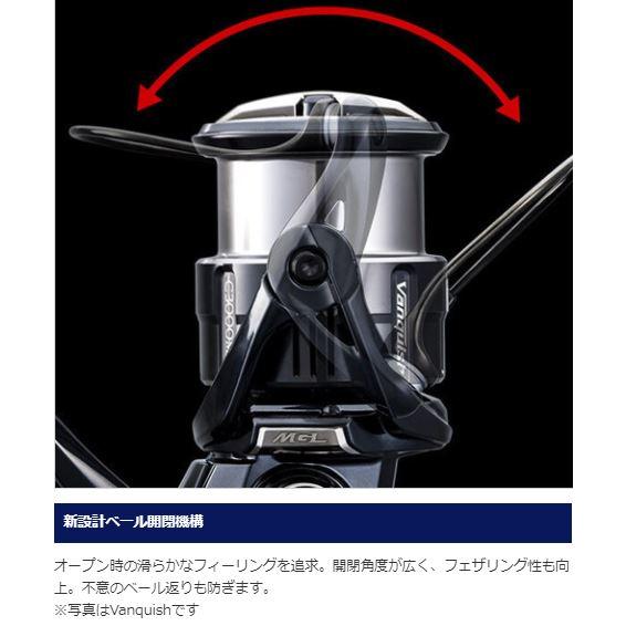 シマノ（SHIMANO） 20 ヴァンフォード C3000XG / スピニングリール