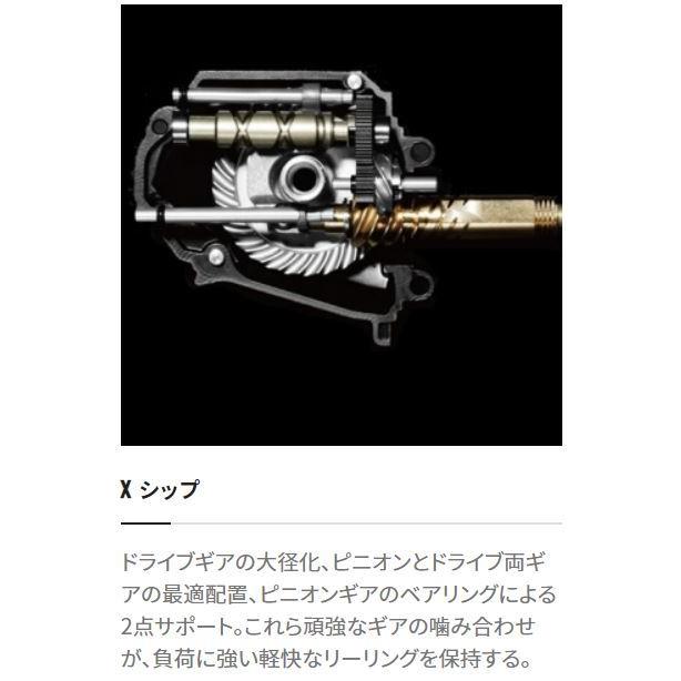 シマノ（SHIMANO） 21 ツインパワー SW 6000HG / スピニングリール