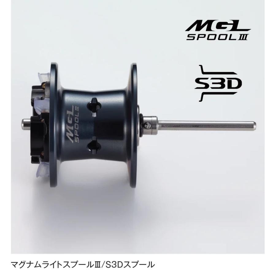 シマノ（SHIMANO） 21 カルカッタ コンクエスト 101HG LEFT / ベイト