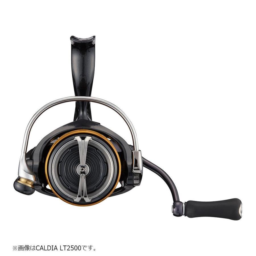 DAIWA（ダイワ） 21カルディア LT2500S スピニングリール : つり具の