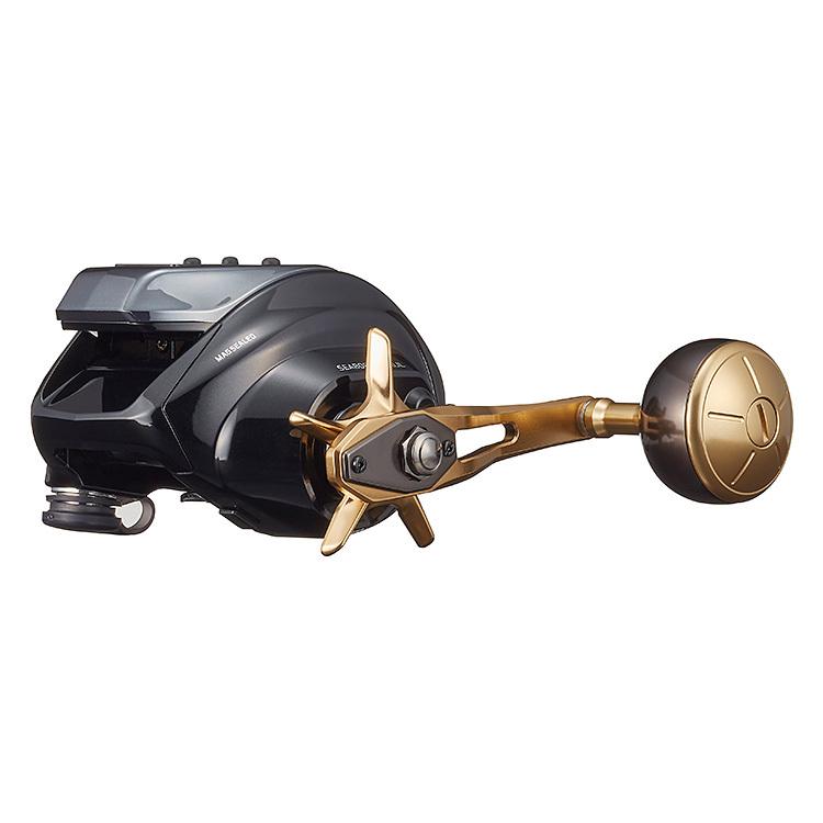 DAIWA（ダイワ） 電動リール 21 シーボーグ G300JL : つり具の銭屋