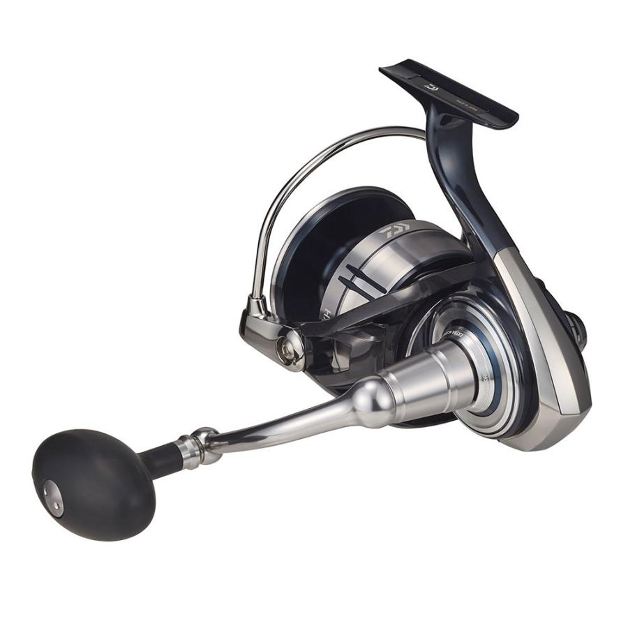 DAIWA（ダイワ） 21セルテート SW 14000-XH スピニングリール : つり具