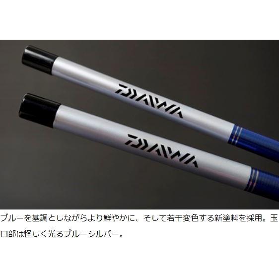 DAIWA（ダイワ） へら竿 ヘラF 15尺 / ヘラエフ : つり具の銭屋 - 通販