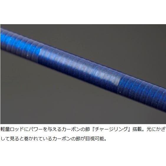 DAIWA（ダイワ） へら竿 ヘラF 19尺 / ヘラエフ : つり具の銭屋 - 通販
