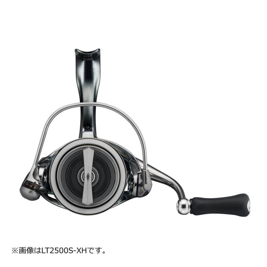 DAIWA（ダイワ） イグジスト LT2000S-H （2022年新製品） : つり具の