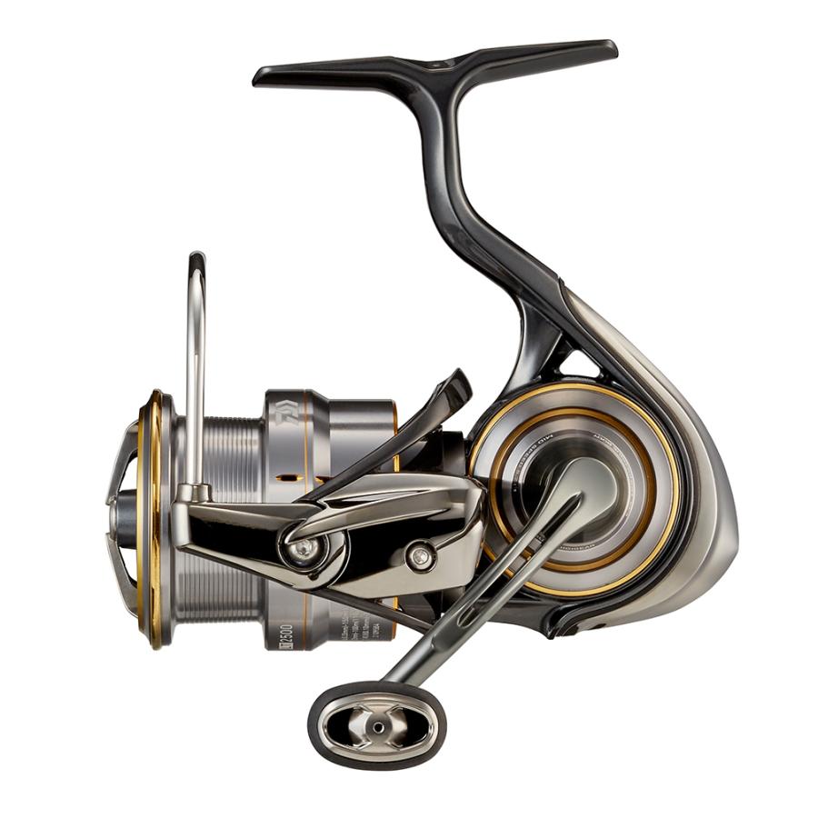 DAIWA（ダイワ） 21ルビアス エアリティ LT2500 スピニングリール
