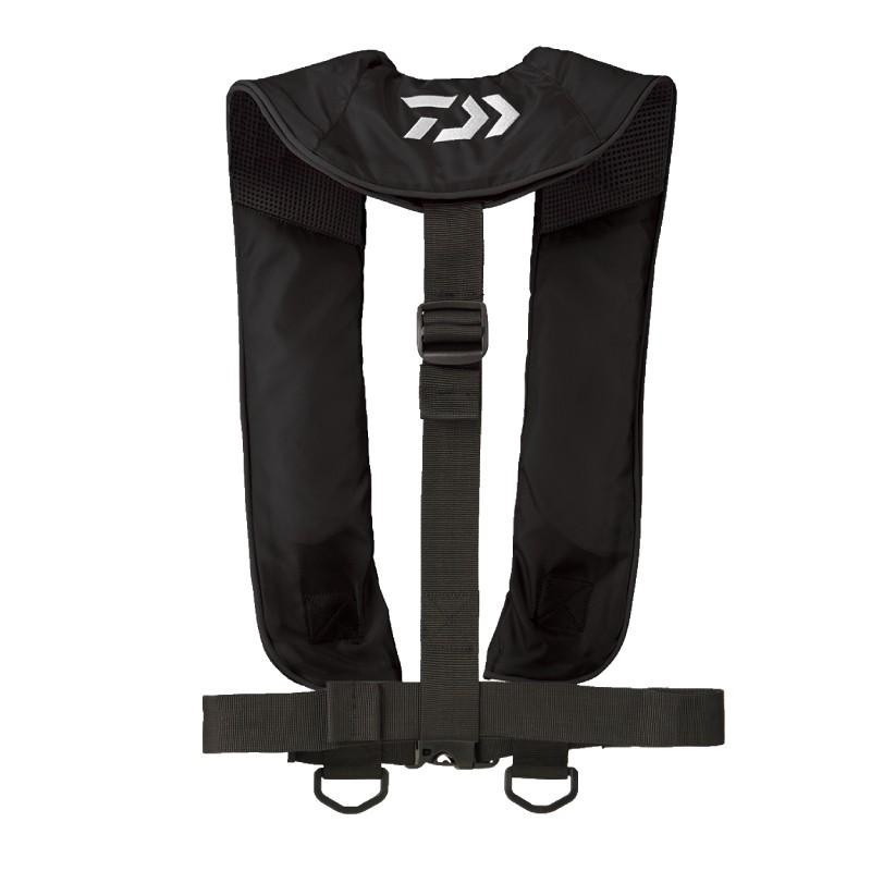 DAIWA（ダイワ） ライフジャケット インフレータブルライフジャケット