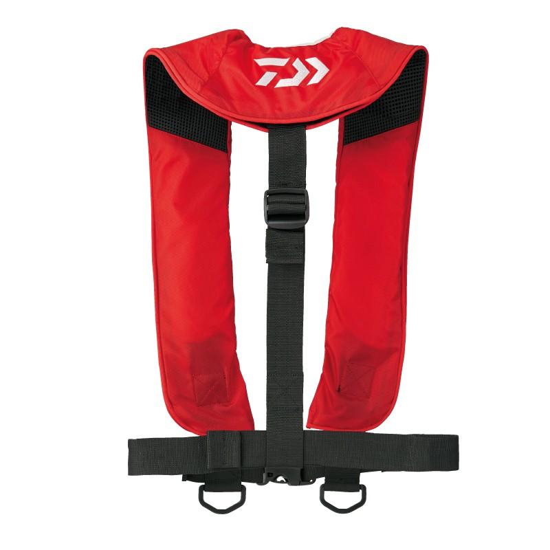 DAIWA（ダイワ） ライフジャケット インフレータブルライフジャケット