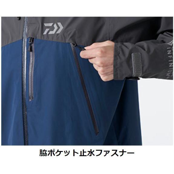 DAIWA（ダイワ） ゴアテックス インフィニアム プロダクト レイン