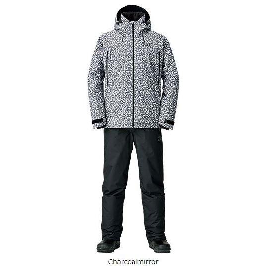 DAIWA（ダイワ） 半額!! 防寒 レインマックス ウィンタースーツ DW